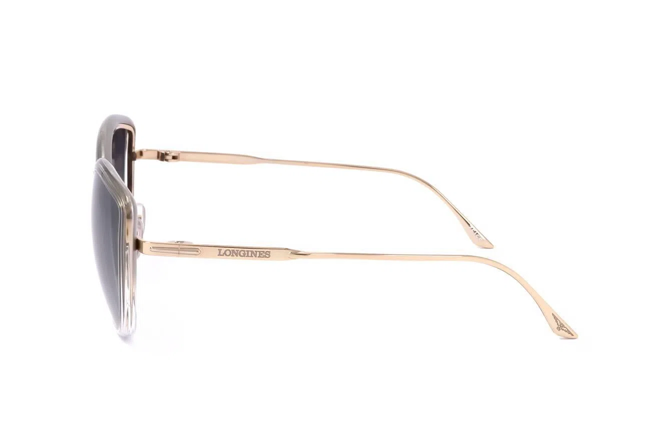 Longines LG0010H Sunglasses - view 5